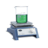 Hotplate Stuart UC150 with beaker