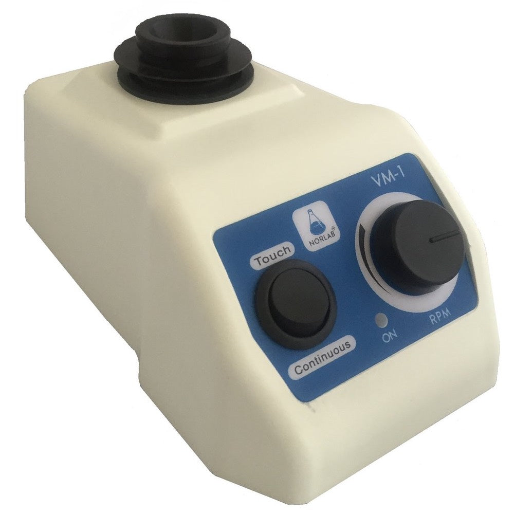 Vortex Mixer Norlab VM-1 | Shop Online at Nettscience – nettscience