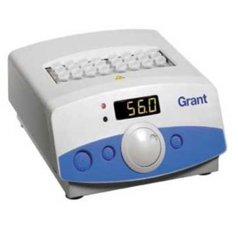 Grant QBD1 Block Heater