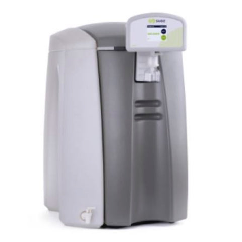 Water purifier Suez Select Fusion 40 with boost pump 
